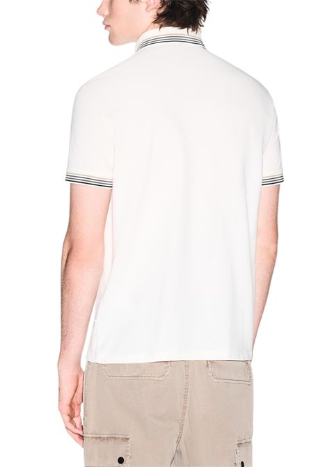 Polo con logo ARMANI EXCHANGE | Polo | XM002326 AF13026U1074